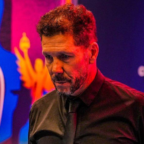 20年首胜 ! 自2006年以来，马德里竞技首次在巴萨诺坎普球场赢得比赛 ✅阿根