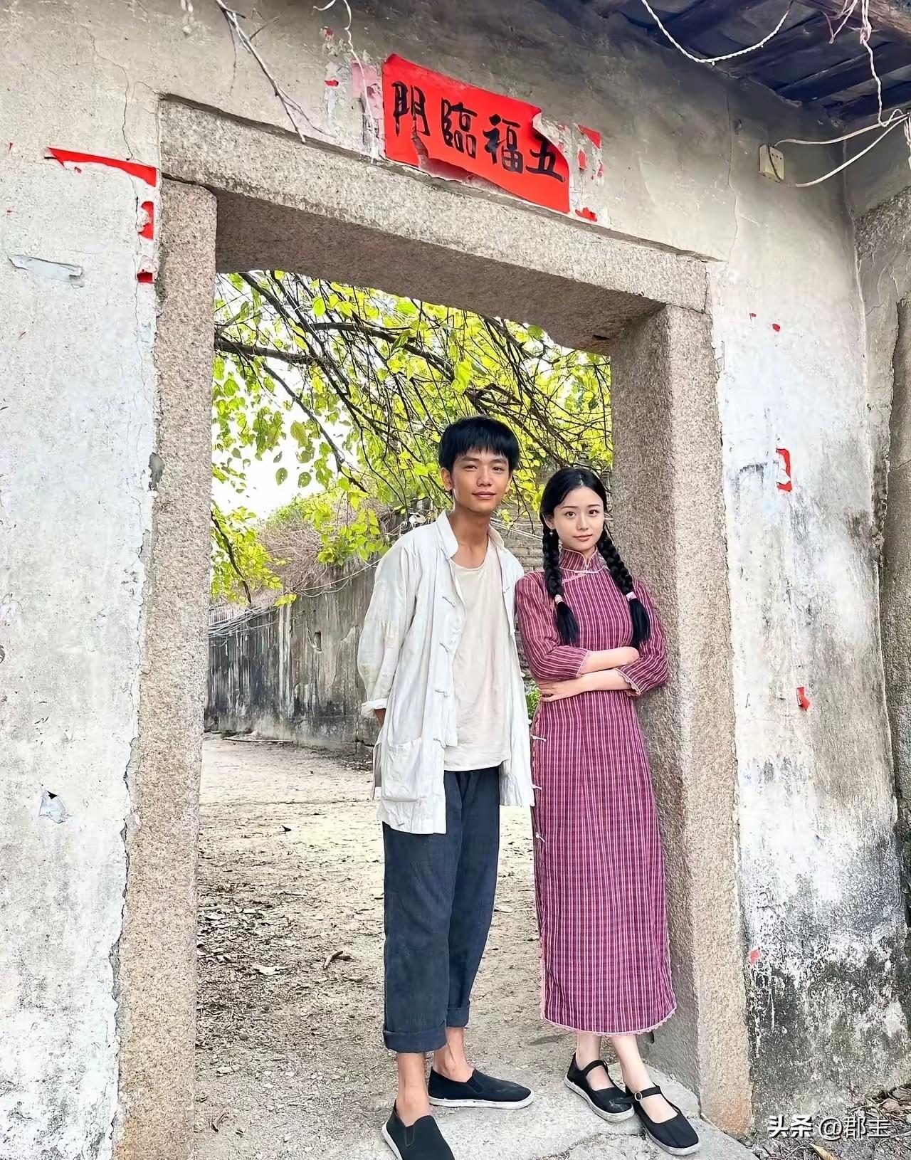 一纸侨批破防！三个普通人，写尽一代人的漂泊与守望。

下南洋，下南洋，因为我是广