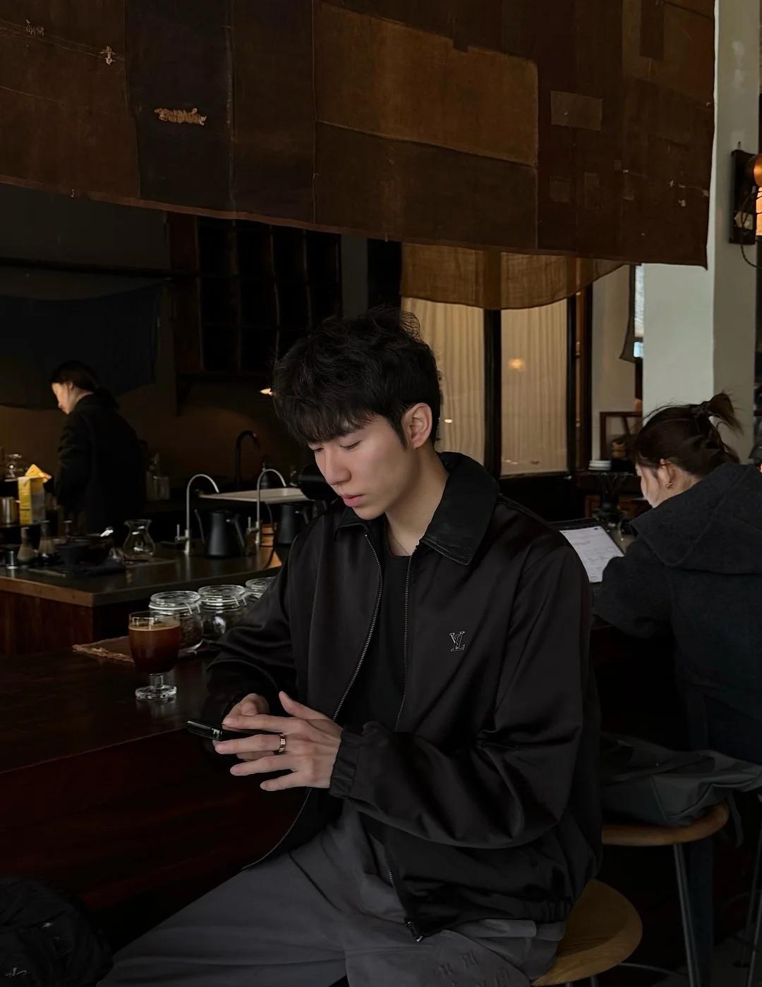 生活需要慢节奏