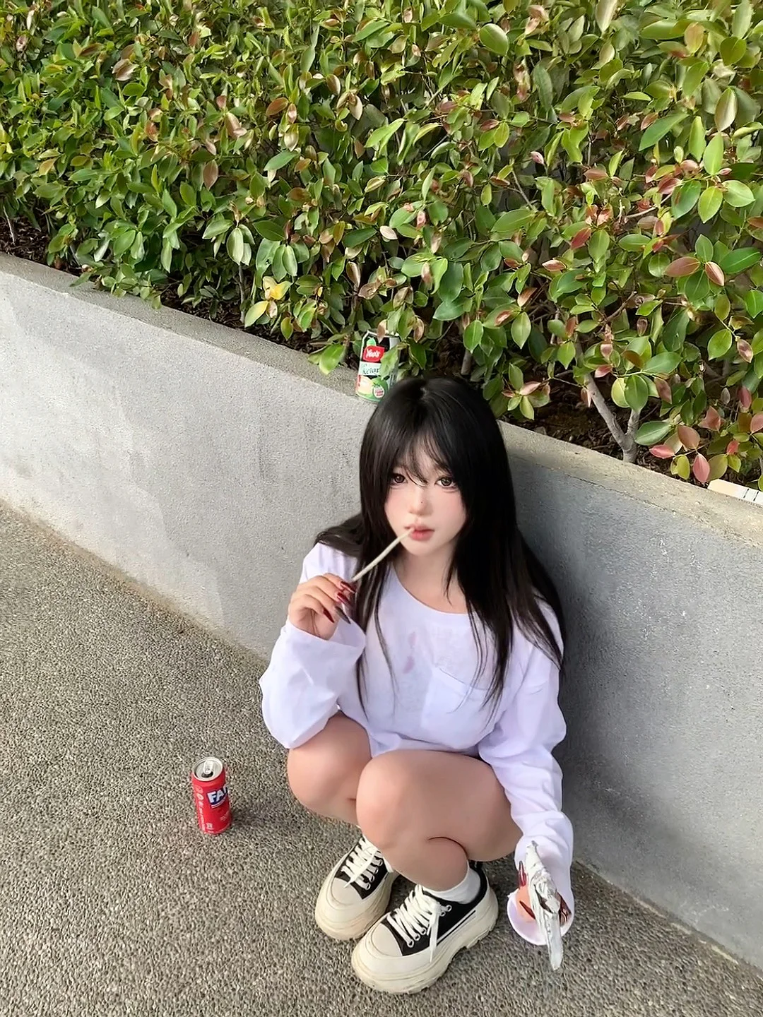 一组非常有生活气息的live