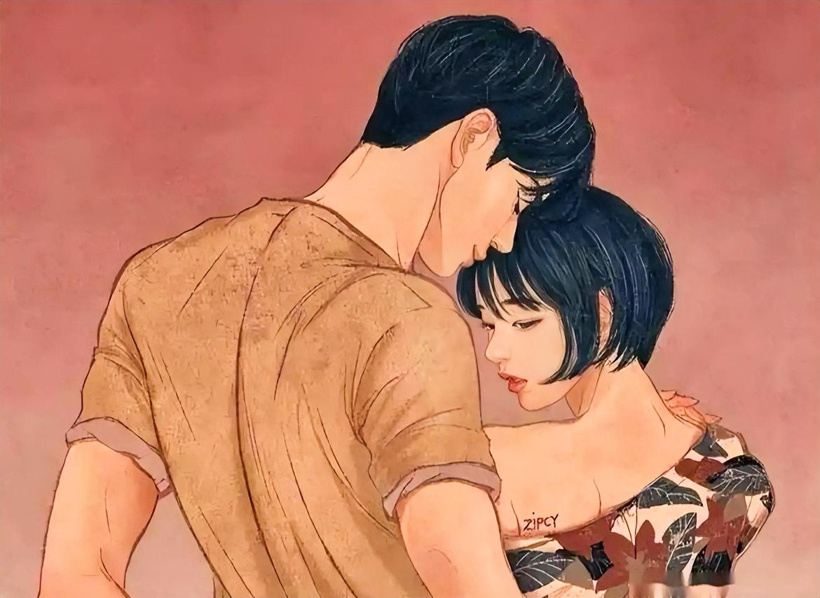 毁掉婚姻的，往往不是出X，是这5种思维 

我们是怎么看出来一个人经营婚姻的能力