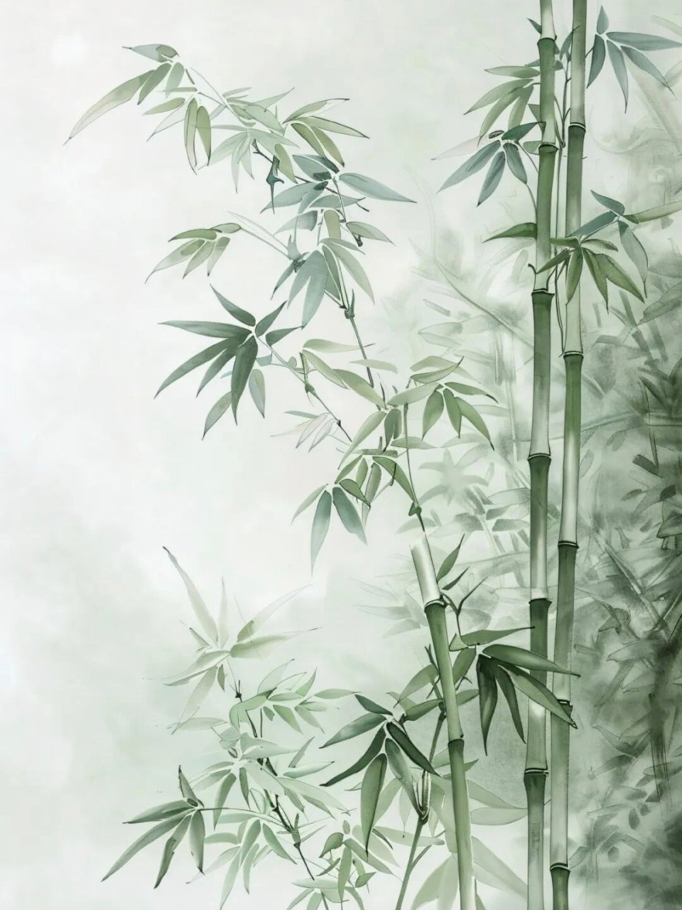 早安 千磨万击还坚劲，任尔东西南北风。——郑燮 