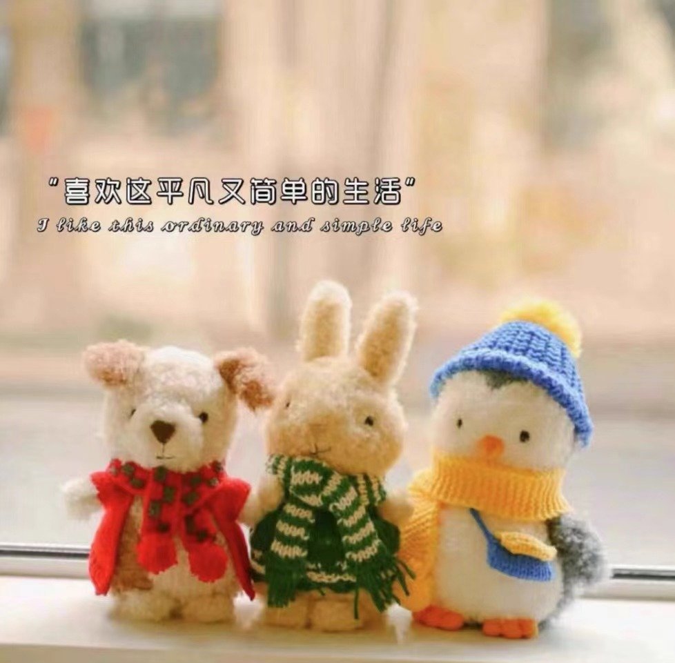 在平凡的日子里寻找不平凡的快乐让生活充满惊喜！ ​​​