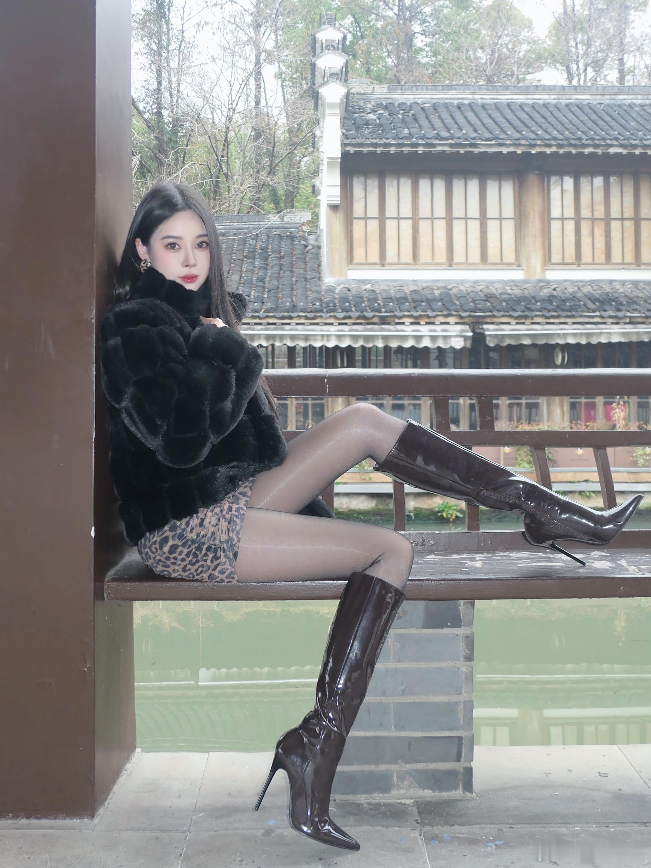 新一年爱的豹豹🐆 