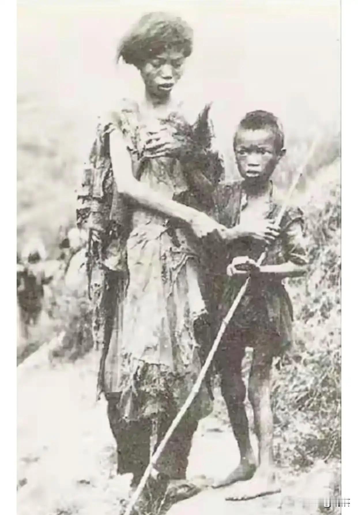 清朝时期的丁戊奇荒为什么很少提及，很多人不知道？
你知道丁戊奇荒吗？