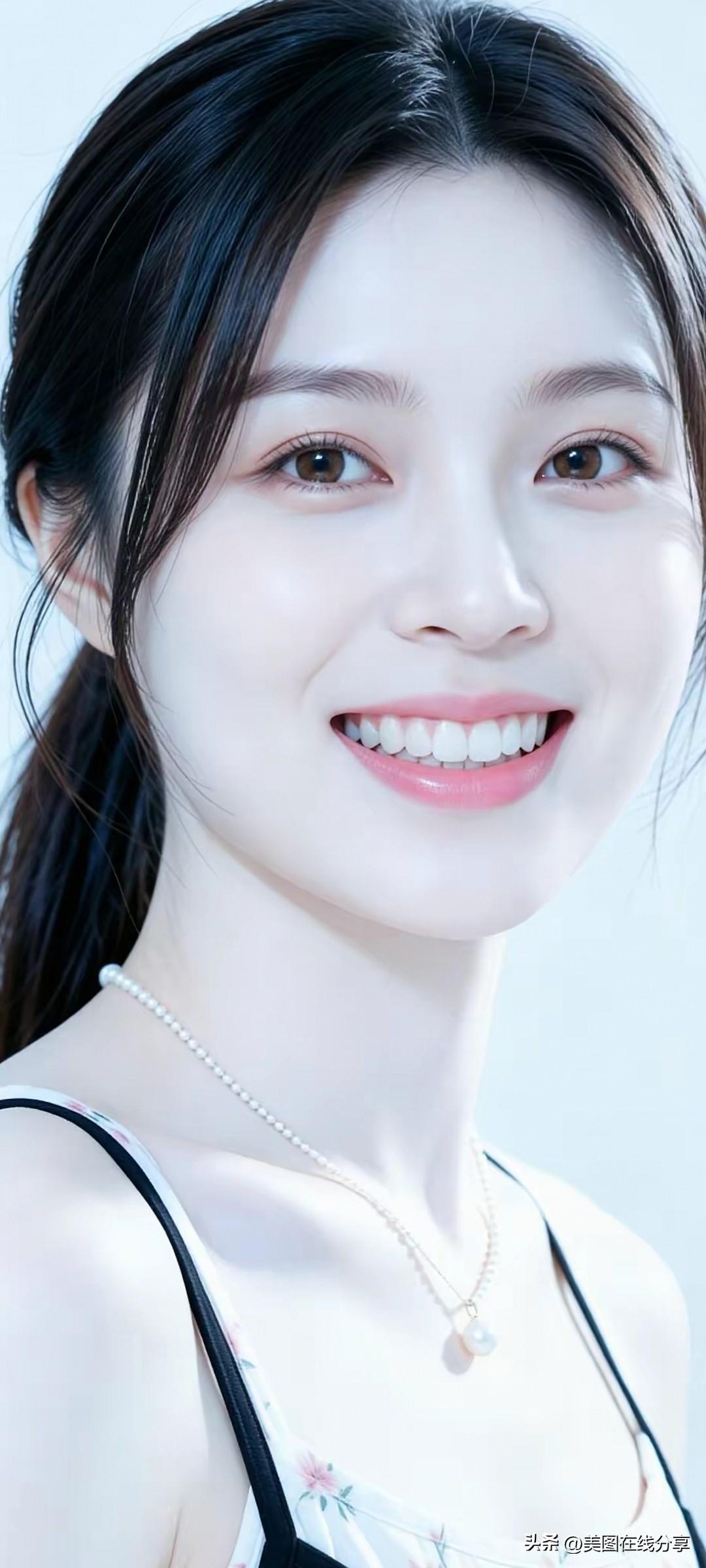 美到骨子里的女人，是什么样子的