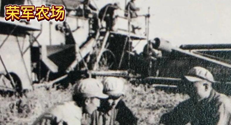 黑龙江有块北京飞地？曾是劳改农场，如今成首都粮仓！
在黑龙江省广袤的黑土地上，不