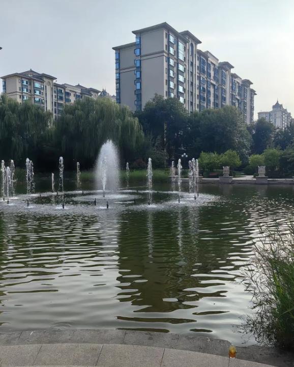 许家印已经判了无期，可有人住了恒大绿洲几年，到现在依然觉得这个小区不错。
这事乍