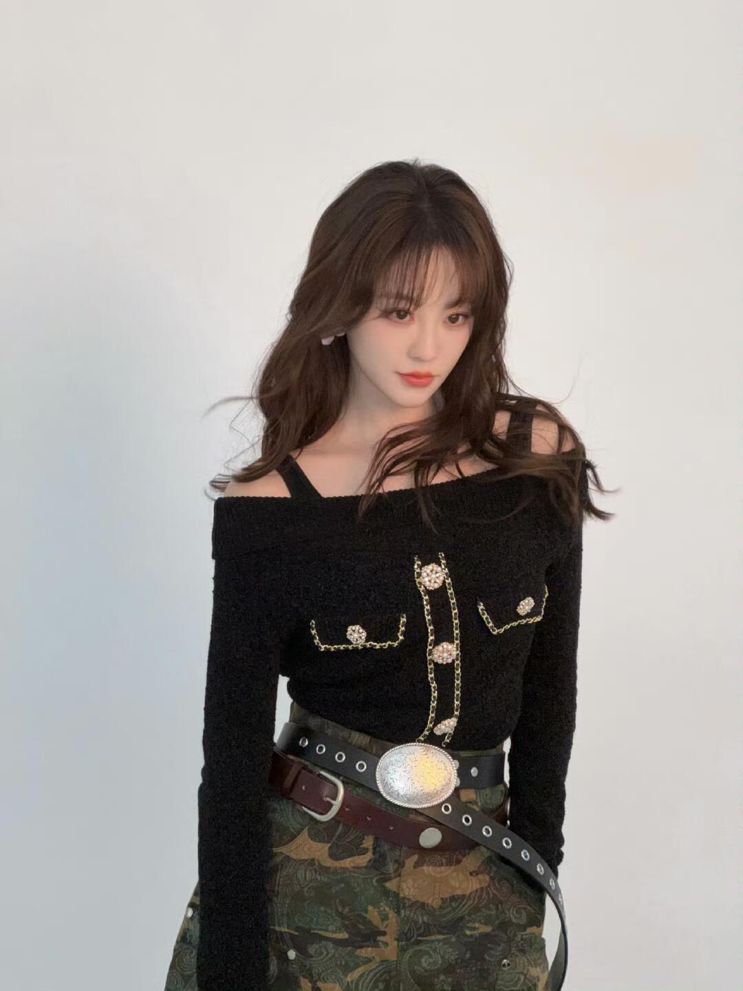 祝绪丹美到窒息～ 