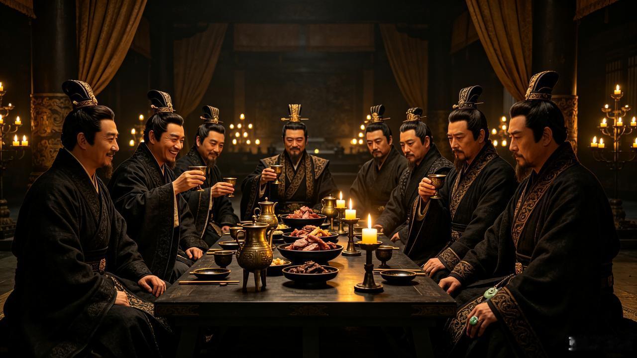 假如没有八王之乱:

西晋的寿命至少能过百年，不会52年就噶了。

不会有五胡乱