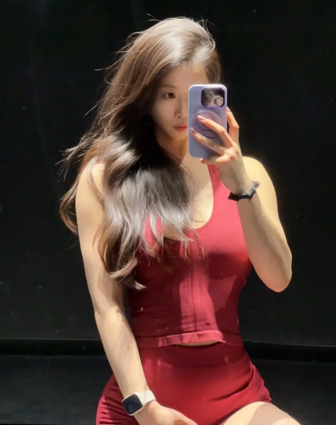 这个世界不怕真坏人 就怕假好人～