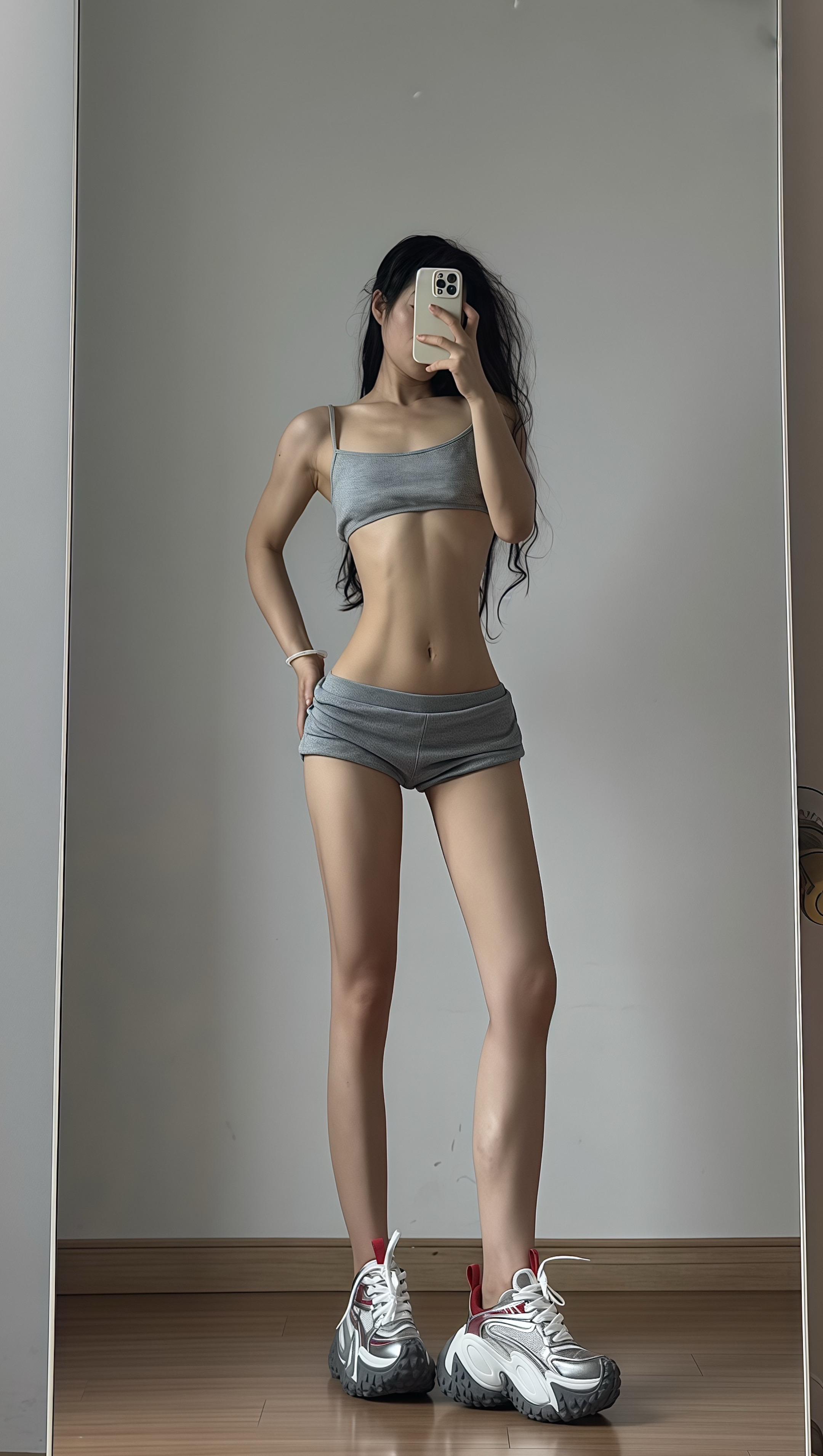 当然要好好努力啊 要成为自己的靠山