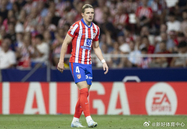 好体育透露，马竞中场加拉格尔已经完成热刺的体检，现在只剩下最后的签字环节，然后这