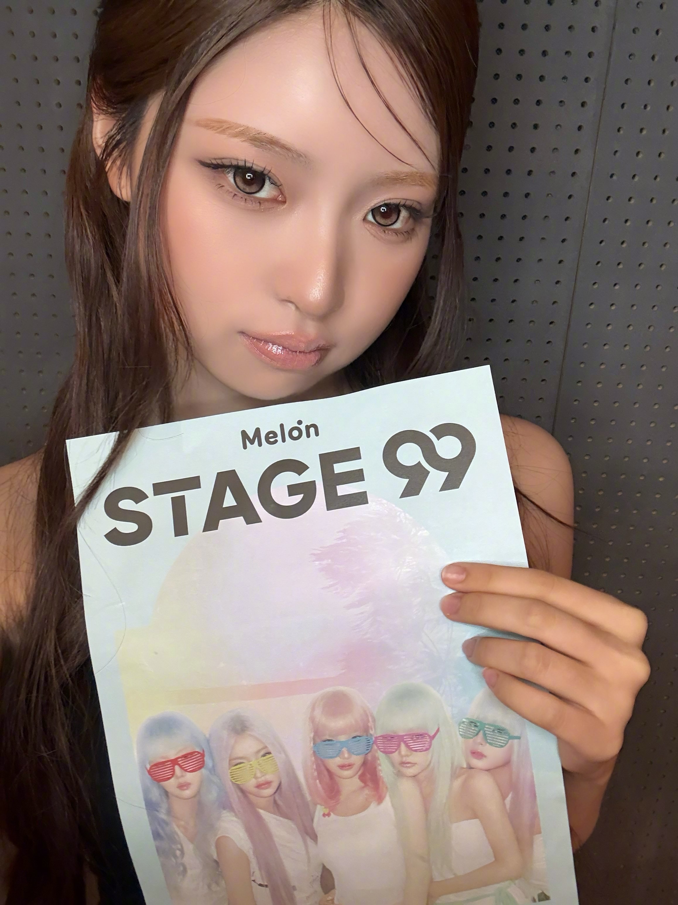 【Twi】KiiiKiii官推更新，一定要在STAGE 99见面 (｡˃ ᵕ ˂
