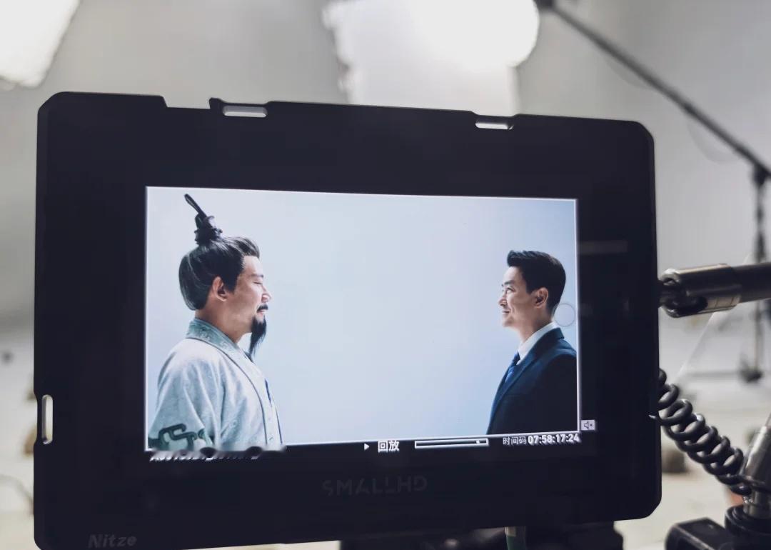 有幸出演四川银行五周年宣传片
宣传片 企业宣传片 幕后花絮 四川银行 演员 男演