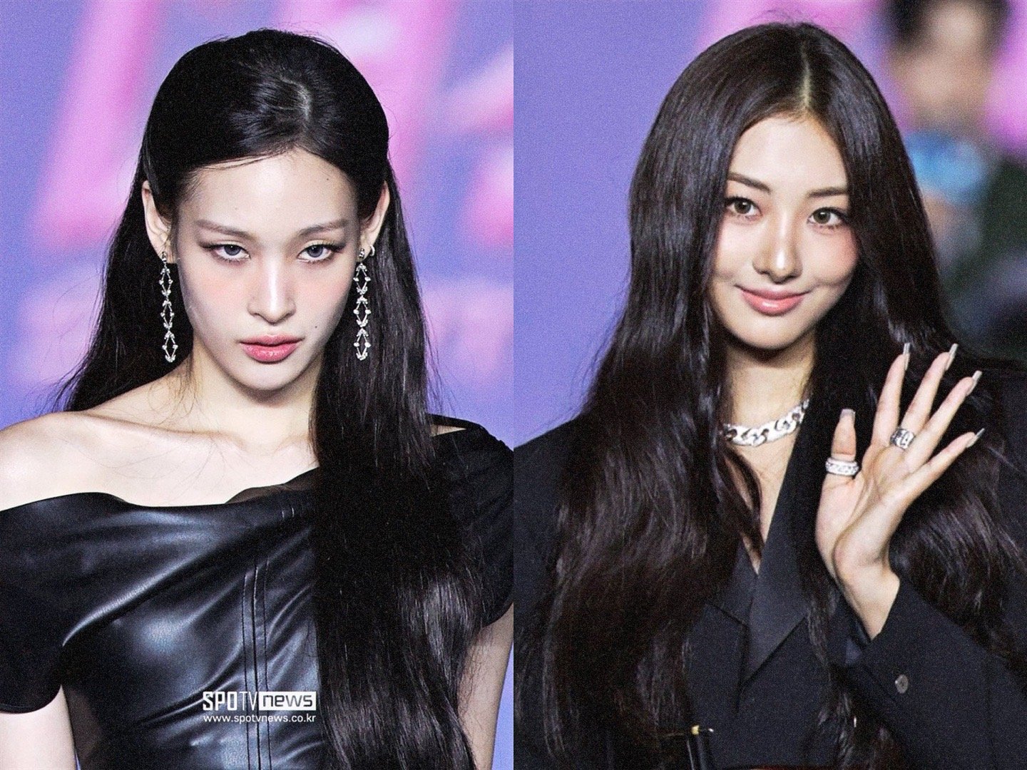 【twi】THEBLACKLABEL UNNIE LINE 🐈‍⬛ ​​​