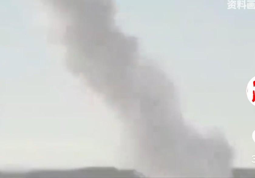 伊朗军队正在对美国中东地区的军事基地实施打击
伊朗打击美国中东地区军事基地！
 