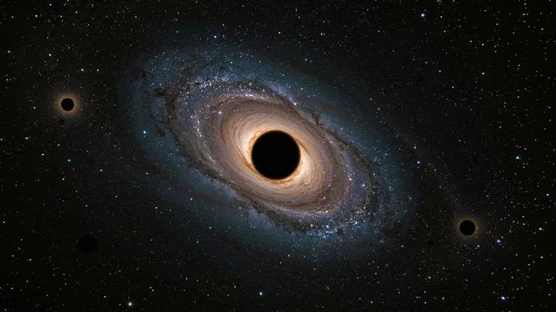 宁静和忙碌,哪个才是治愈的良药? 在快节奏时代，宁静与忙碌就像两条岔路，我们总在