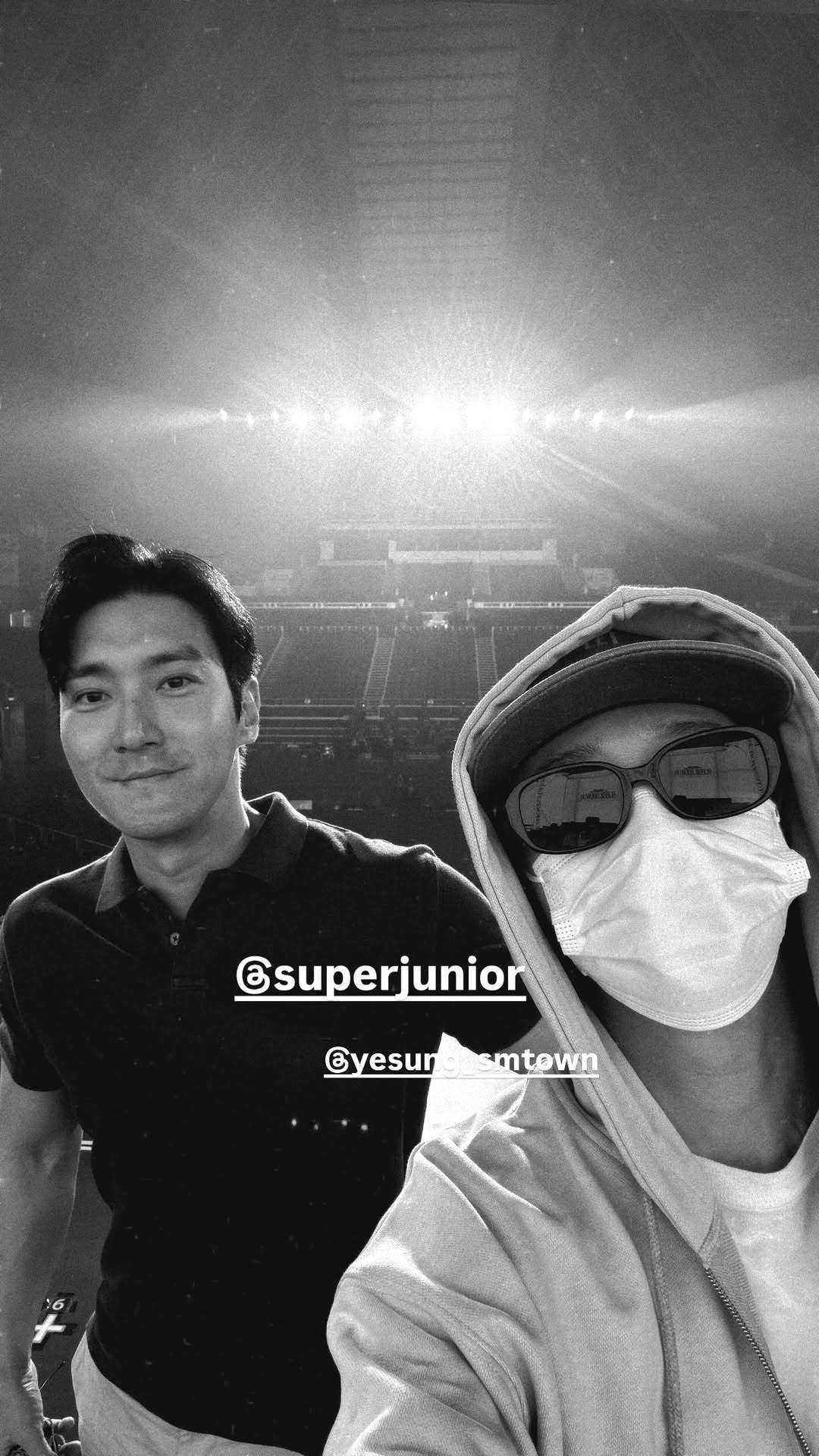 “CB百蓝_。260102金钟云 ins story更新： 