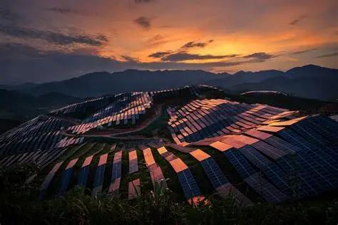 怕被卡脖子就先卡别人？美国承认中国太阳能供应链地位关键，随即启动更严格的国安审查