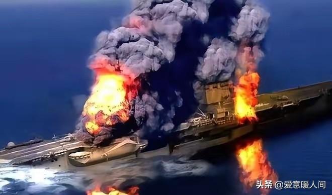 美国航母被击中，伊朗取得开战以来重大战果，第7天了，伊朗取得重大战果！今天是20