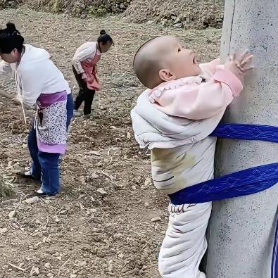 你听过最心酸的成年人借口是什么？最近一句“没办法，活不等人”，戳中了无数打工人的