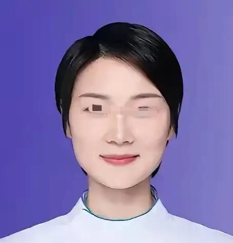 湖南省人民医院藏不住了！何止曾琦美，彭晶晶更是把岁月活成了滤镜！

42岁的彭晶