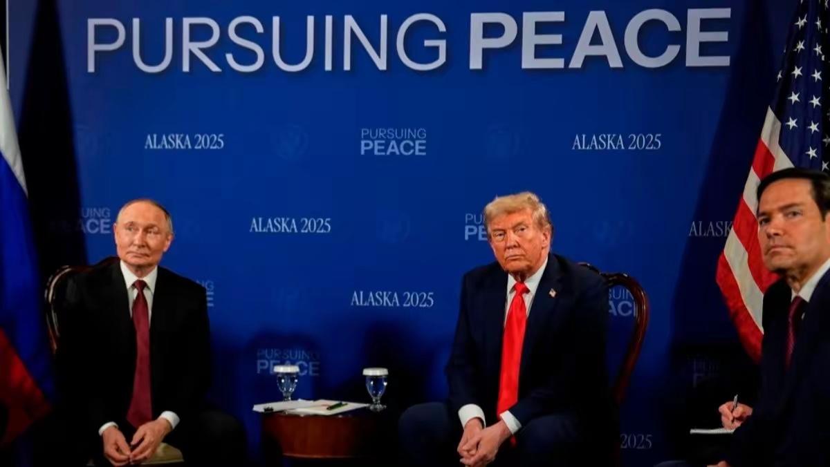 美方邀普京赴迈阿密G20，俄乌终局窗口正在打开？

美国国务卿鲁比奥9月23日表