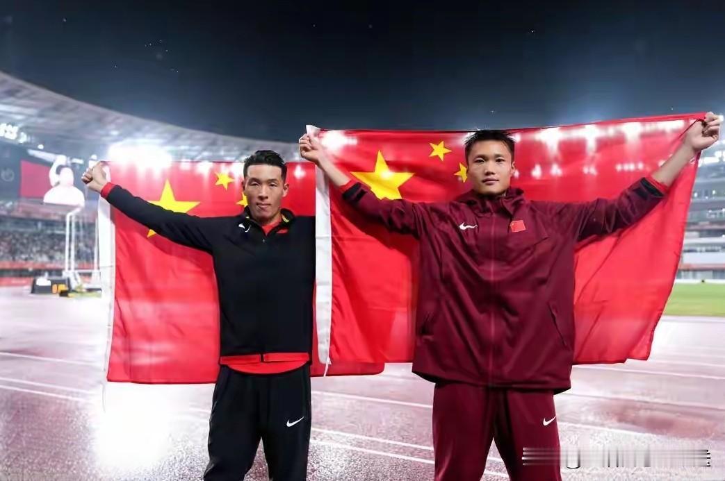 亚运会田径一夜，又决出7金，最大赢家.不是中国队，也不是日本队

【男子三级跳远