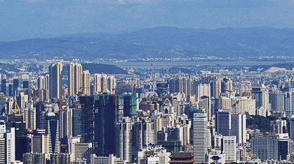 🔥昆明楼市大变动！两大动向关乎买房人！昆明房地产迎新格局！政策端放大招，首付最