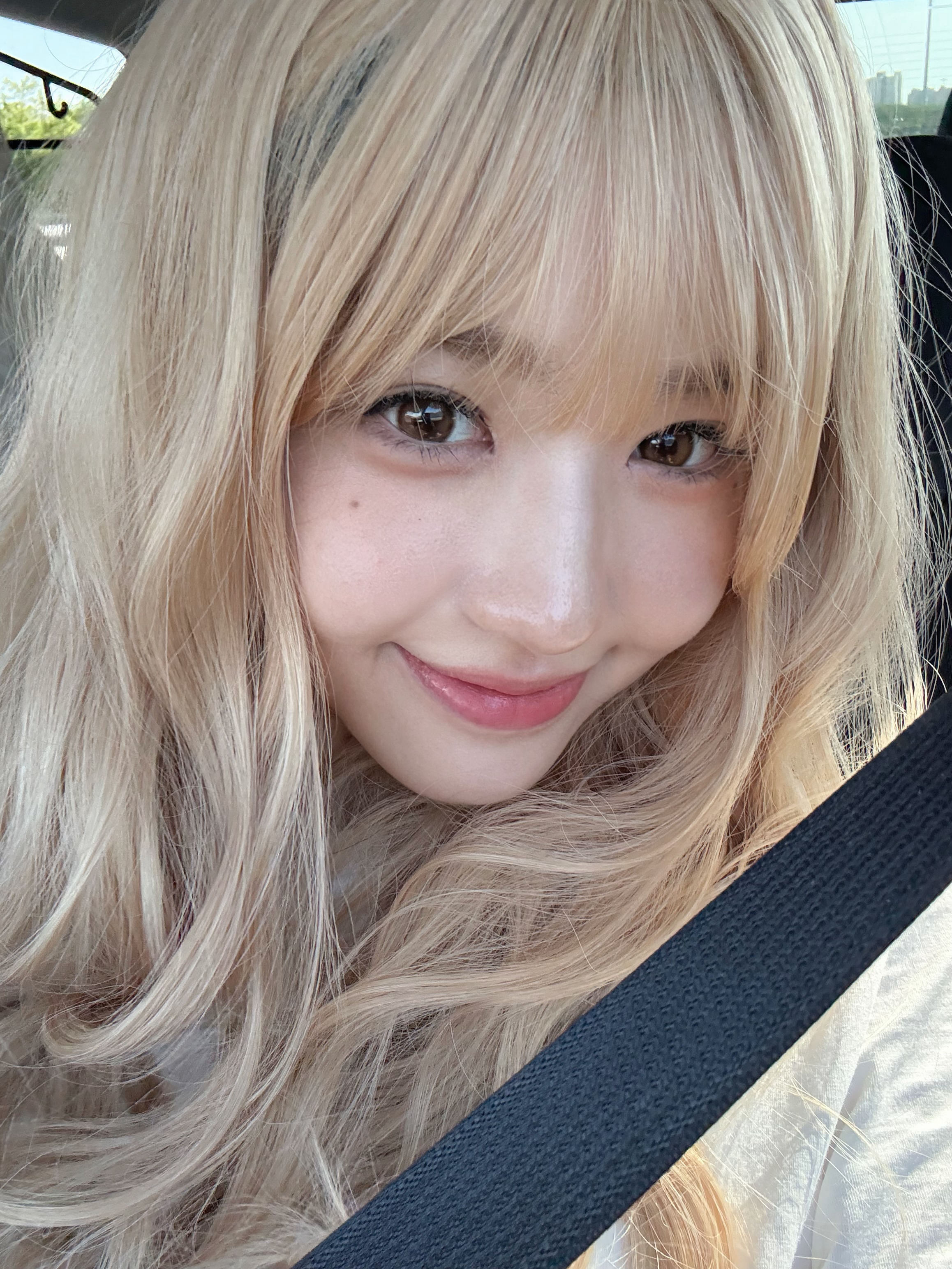 女装大佬驾到 ​​​