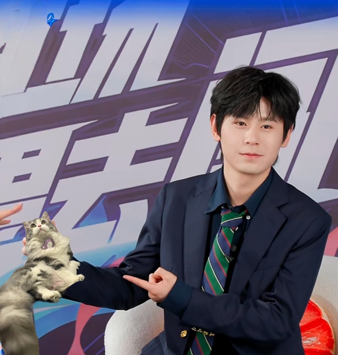 当有人说世界上没有什么东西是完美的时： 