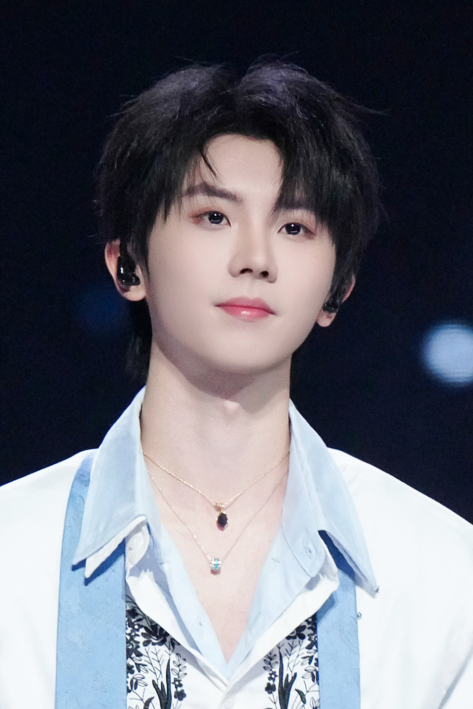 好帅好帅😽 ​​​