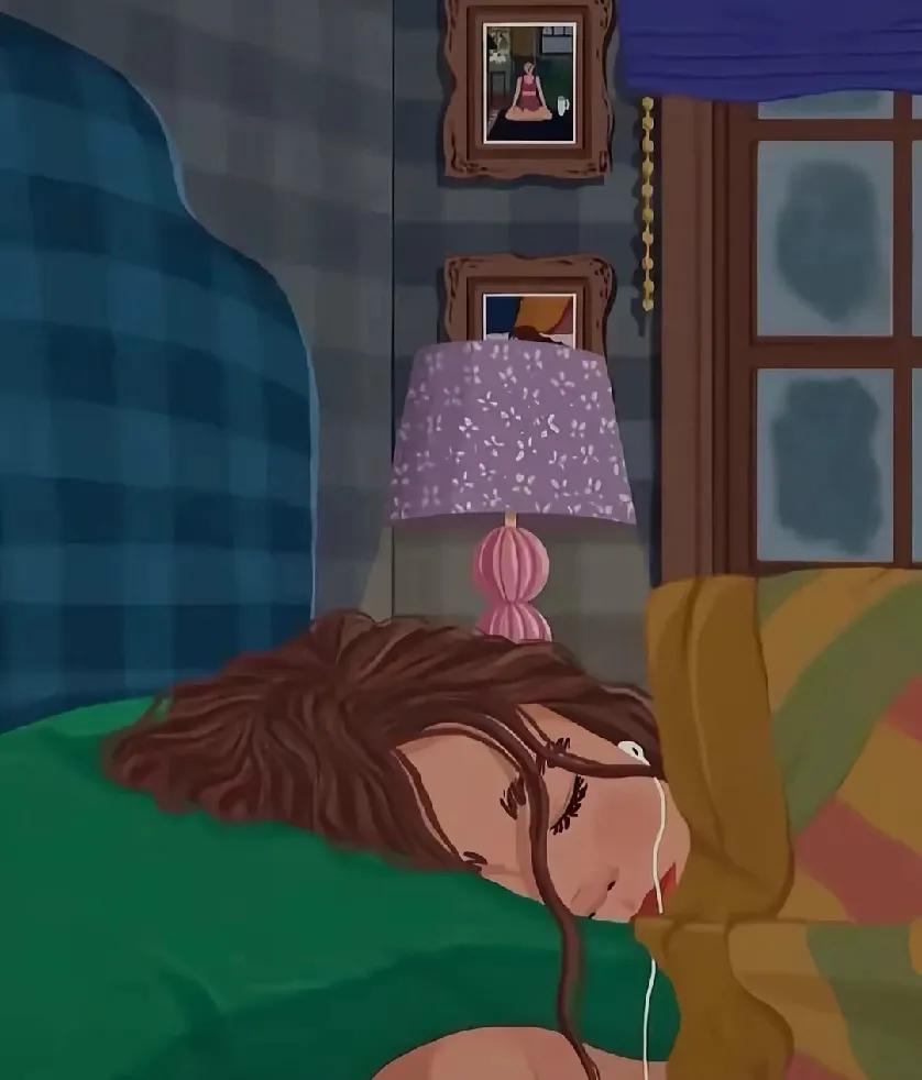 当你学会了装傻，

懂得了扮哑，突然间就会发现

心知肚明的事不必去言说，

而