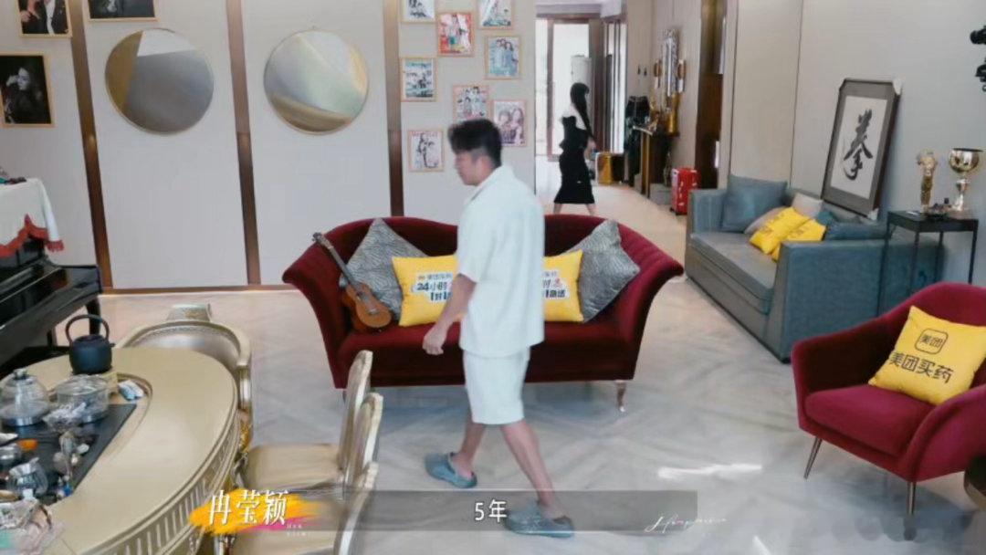 邹市明曾气哭冉莹颖妈妈冉莹颖怀二胎照顾邹市明冉莹颖三次去民政局没离成 冉莹颖怀二