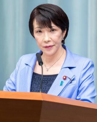 ·果不其然，日本再度表态，如果中国限制稀土输出，日本将与美国共同断供对华半导体设