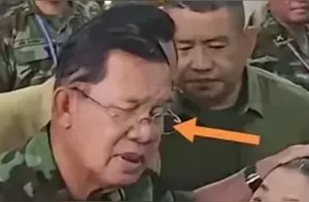 这一次的柬埔寨与泰国的冲突中，柬埔寨首先想到的就是中国，它以为，中国还是会和之前