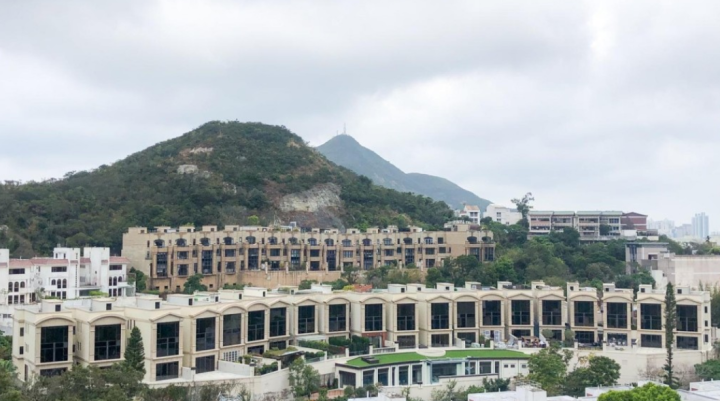 陈奕迅1.82亿港元购入超级豪宅，面积超260平方米，外界猜测或为爱女准备