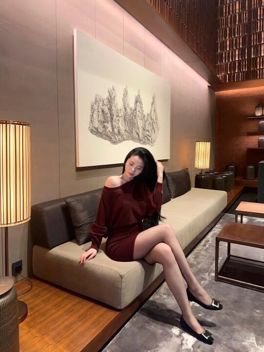 温柔永远是理想型