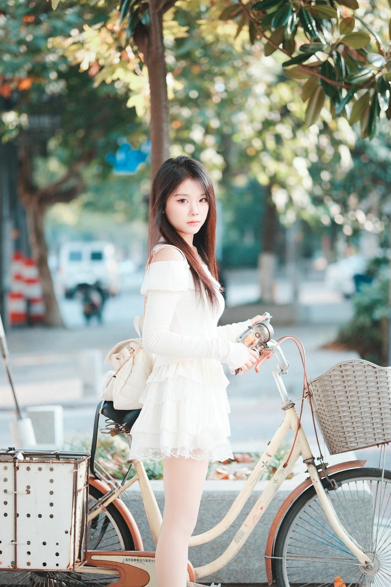 光带来的氛围感！