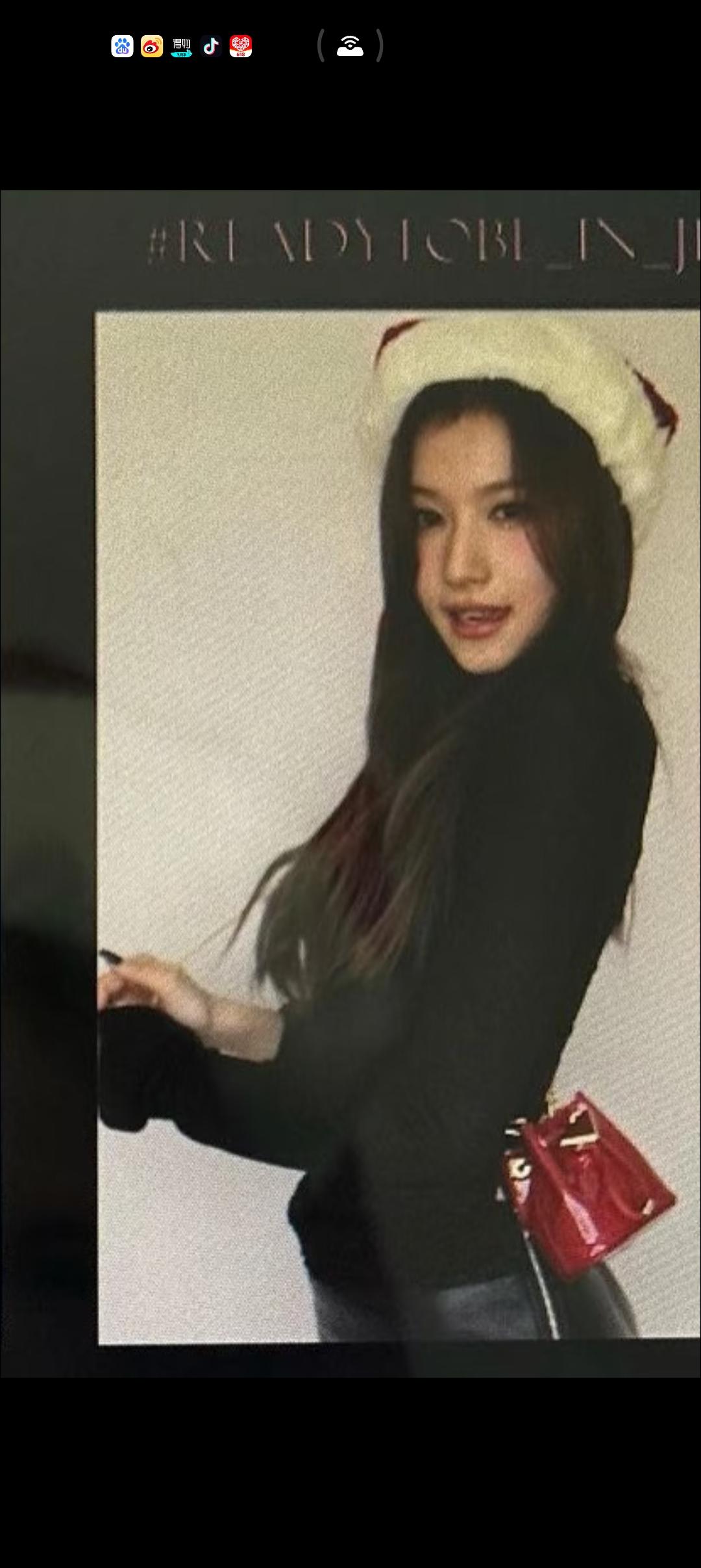 sana凑崎纱夏 韩版照片 盐系 twice
