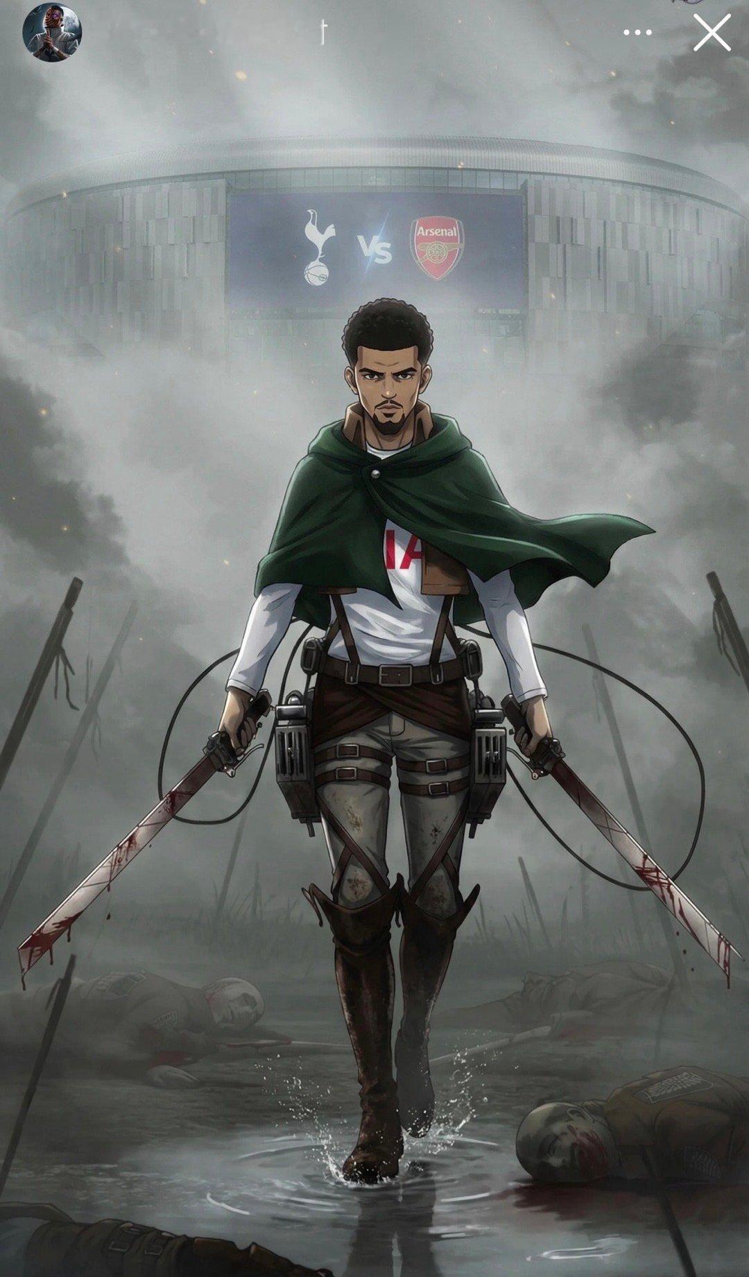 索兰克今天北伦敦德比的赛前预告哈哈哈 