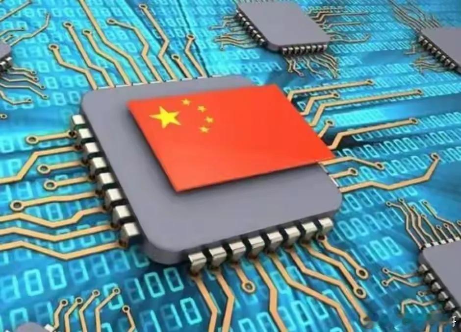 重大突破，中国芯片终于初见曙光！浙江大学立大功了！众所周知，要制造7nm以下芯片