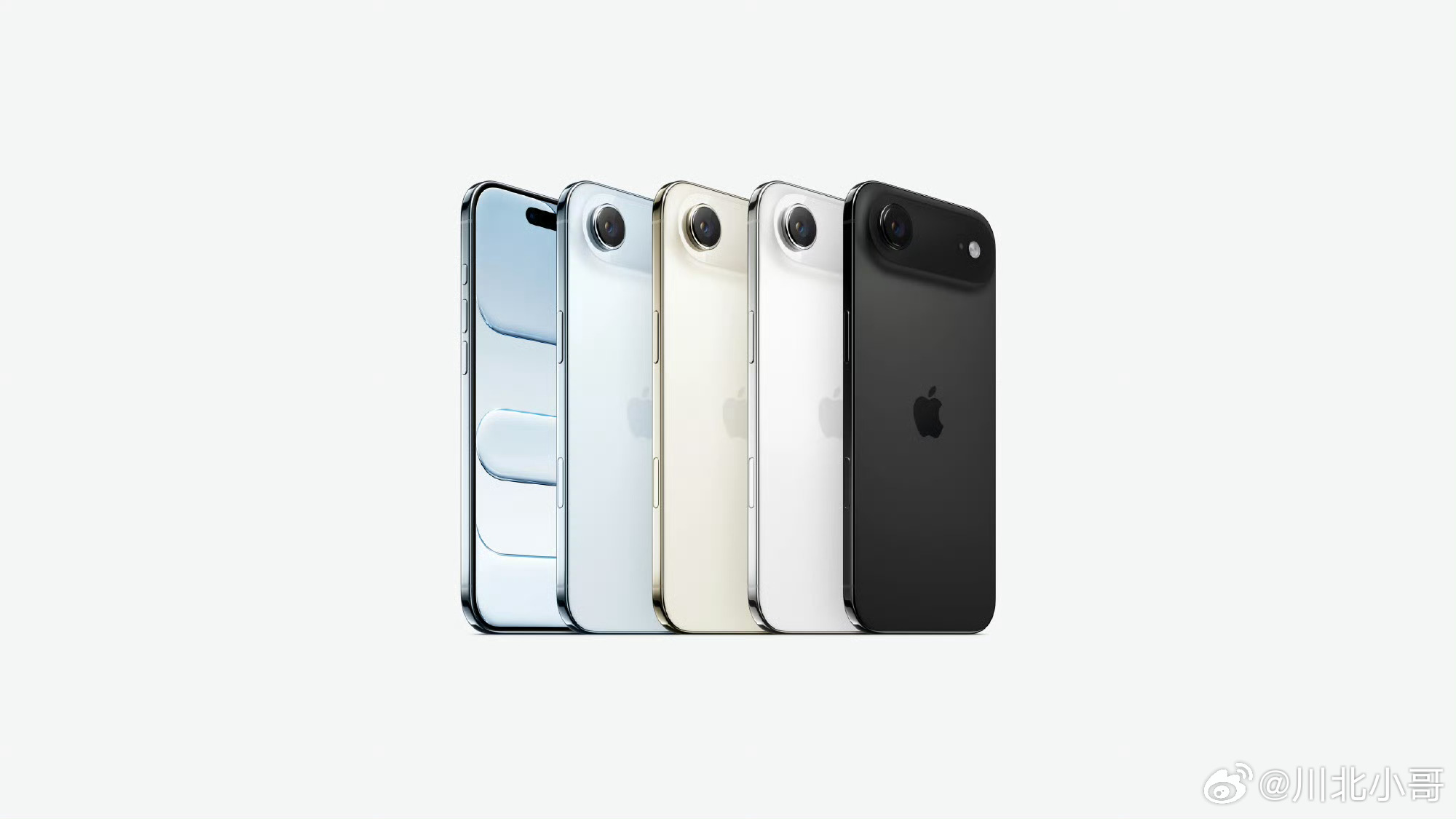 iPhone Air 联通eSIMeSIM仅支持激活国行型号A3518，联通线下