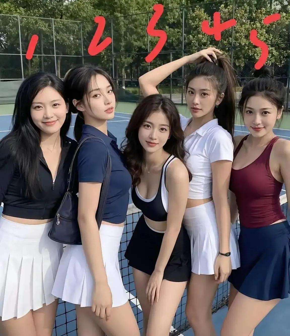 中年老登估计会选3号
小年轻估计会选2号
你们觉得对不对呢？