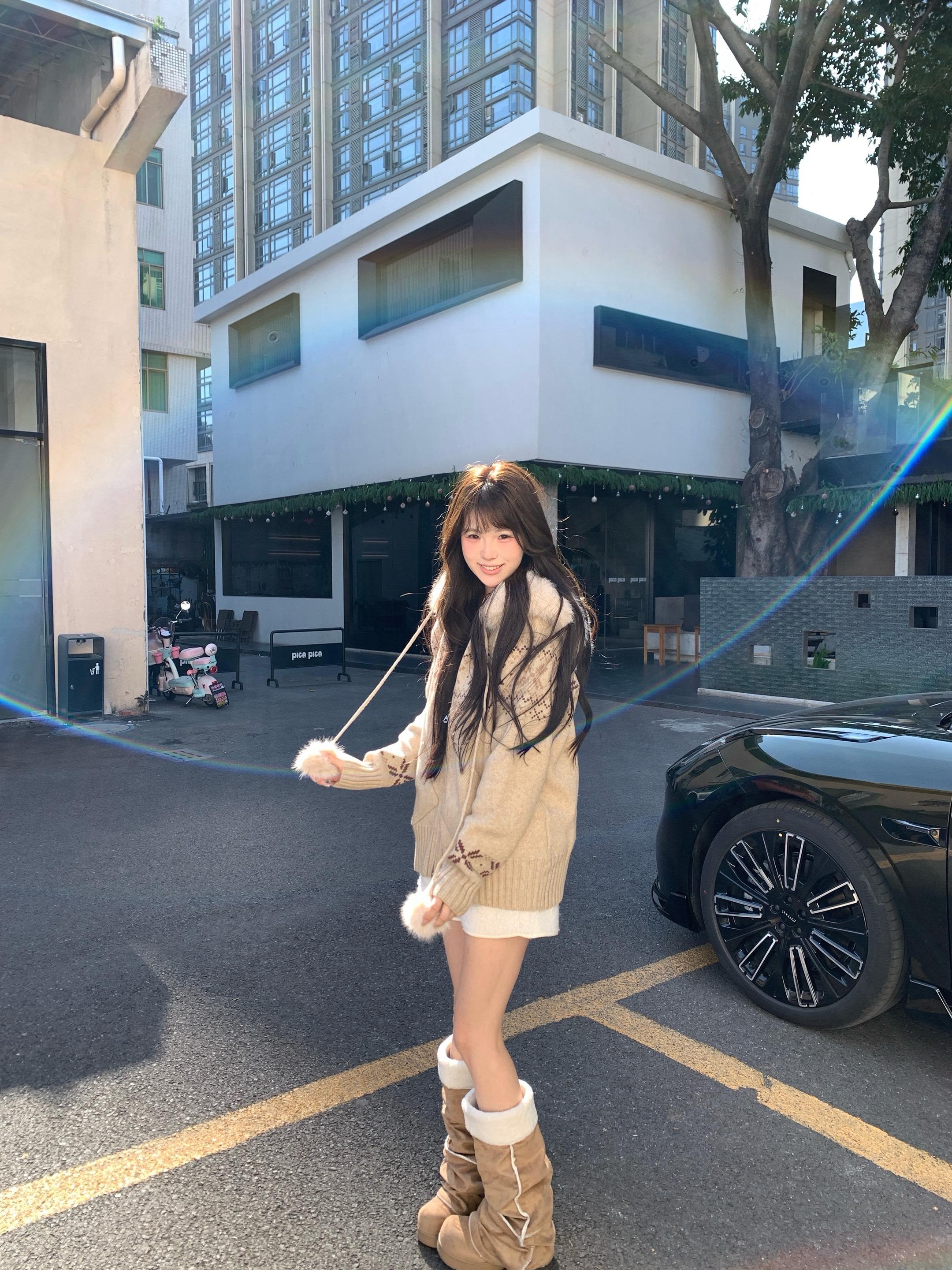 心在离别前荡起秋千