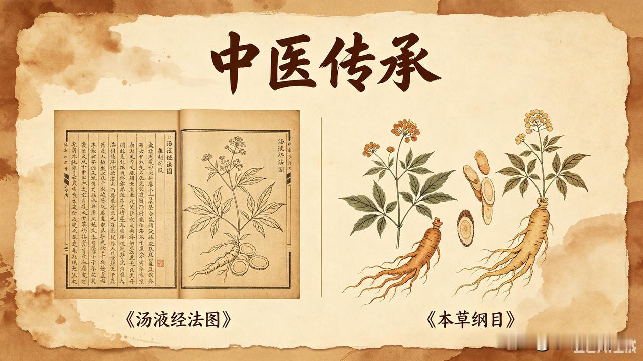 失传三千年的中医至宝：一张汤液经法图，解开所有慢病久治不愈的根源
 
很多人学中