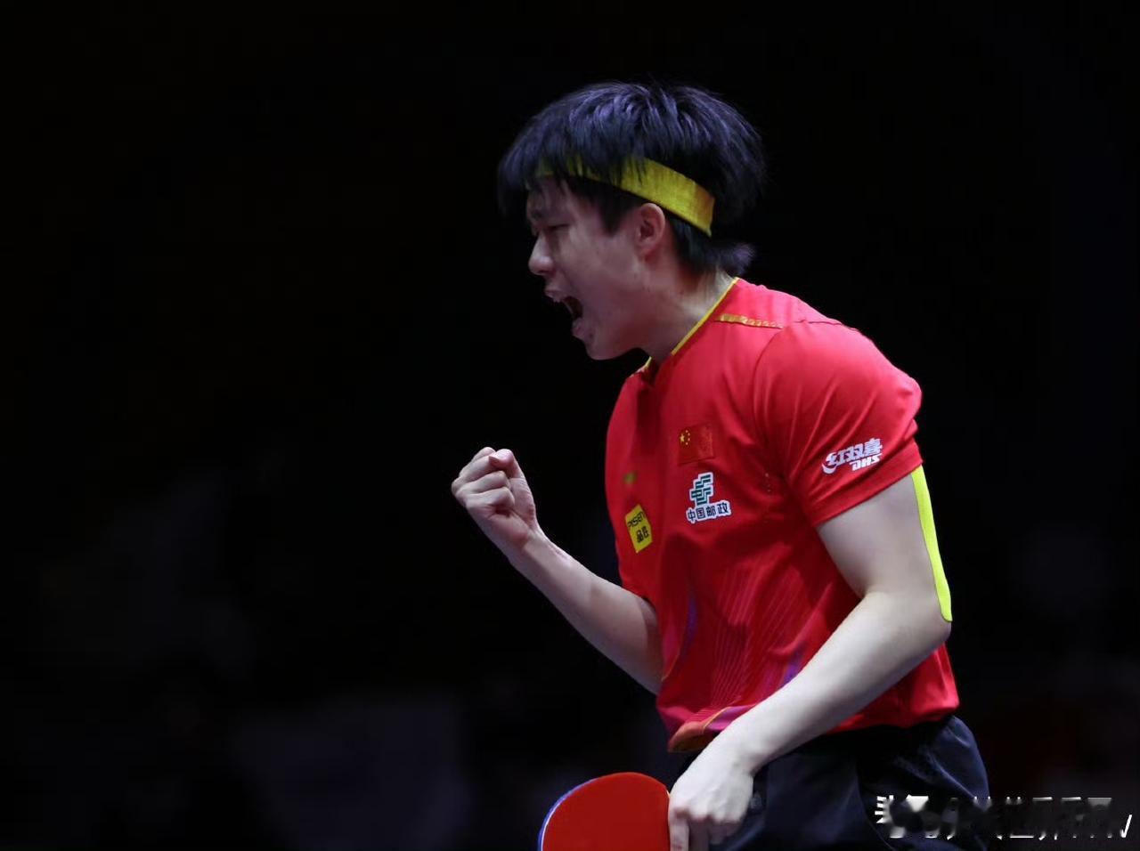 亚洲杯首日国乒比赛队员场外指导教练情况
 乒乓球 
2月5日，国际乒联2026海