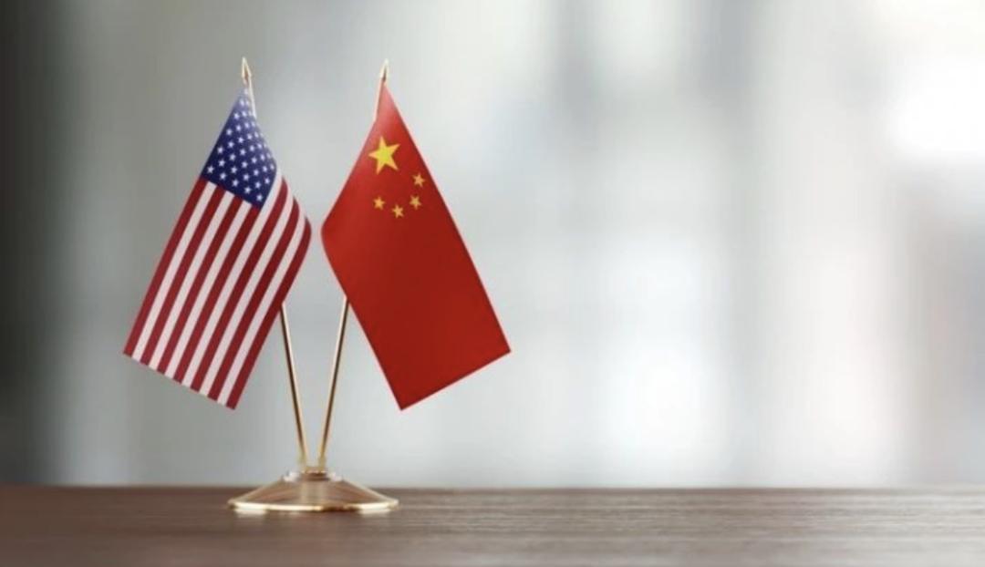 美国这回真破防了！等了大半天没等来战争，反倒等来大陆一套“不统而统”的慢功夫！不