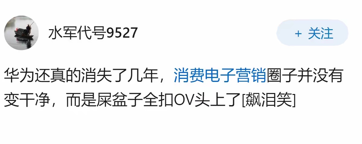 如果华为突然消失，中国会发生什么变化? 